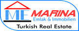 Marina Emlak & Immobilien